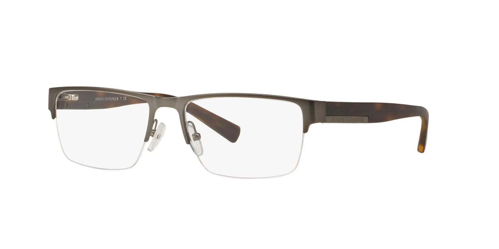 Armani Exchange 1018 Eyeglasses - view 45